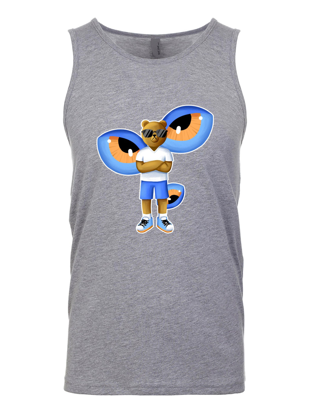 JTILLY Tank Top