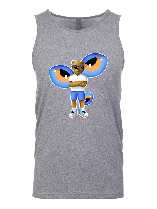 JTILLY Tank Top