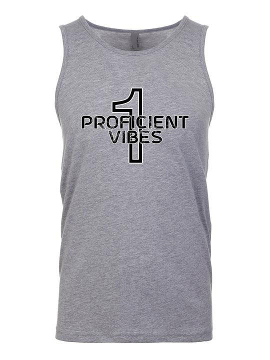 Louzavious Thomas Tank Top