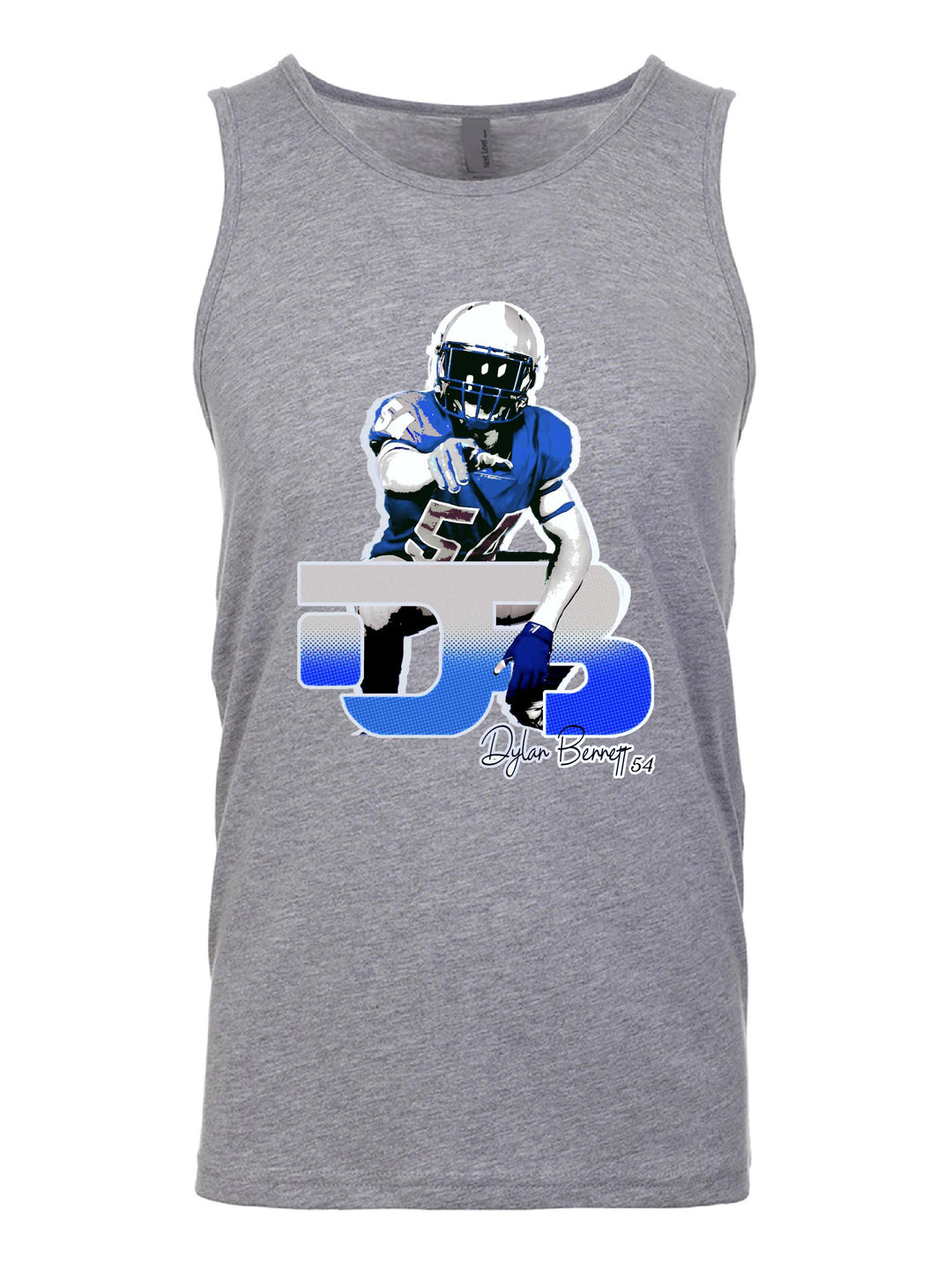 Dylan Bennett Tank Top