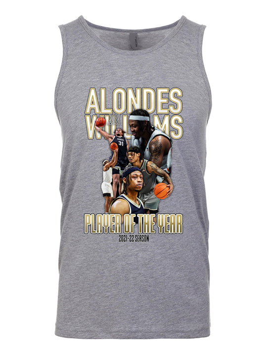 Alondes Williams Tank Top