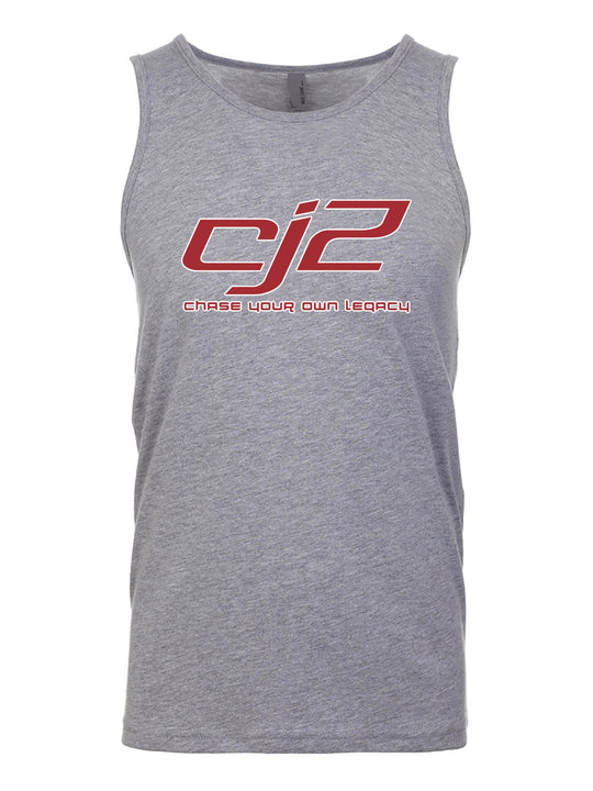 Cedric Jackson II Tank Top