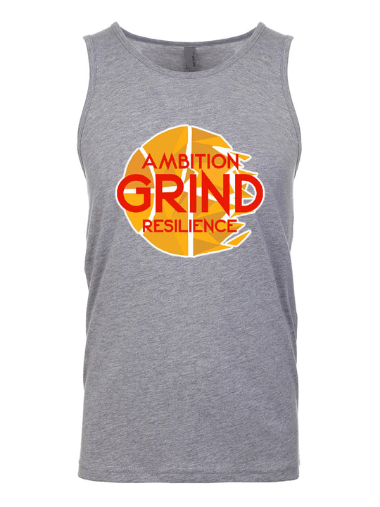 Grind Tank Top