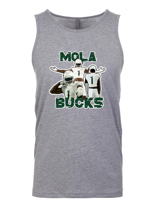 Mola Bucks Tank Top