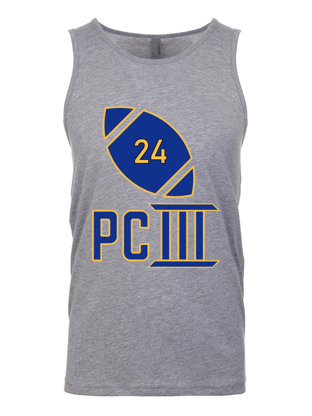PCIII Tank Top