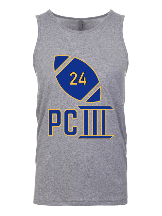 PCIII Tank Top