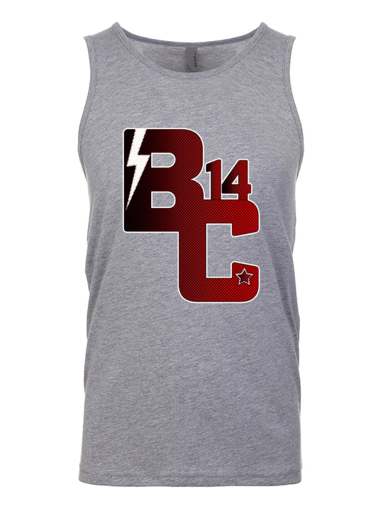 Bijan Cortes Tank Top