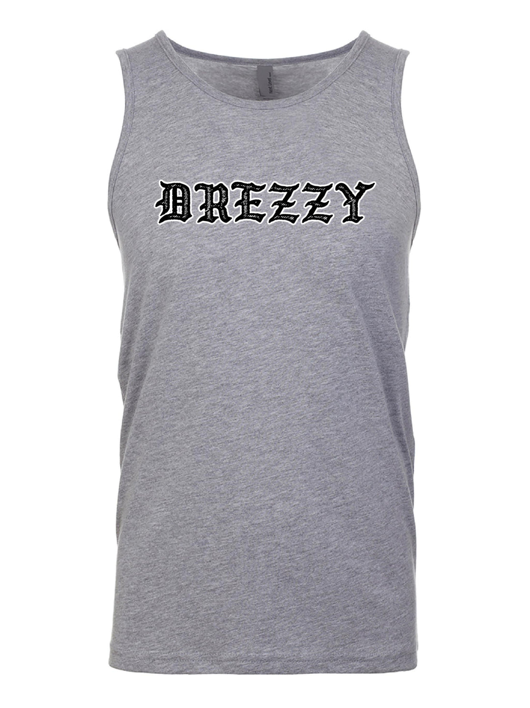 Drezzy Tank Top