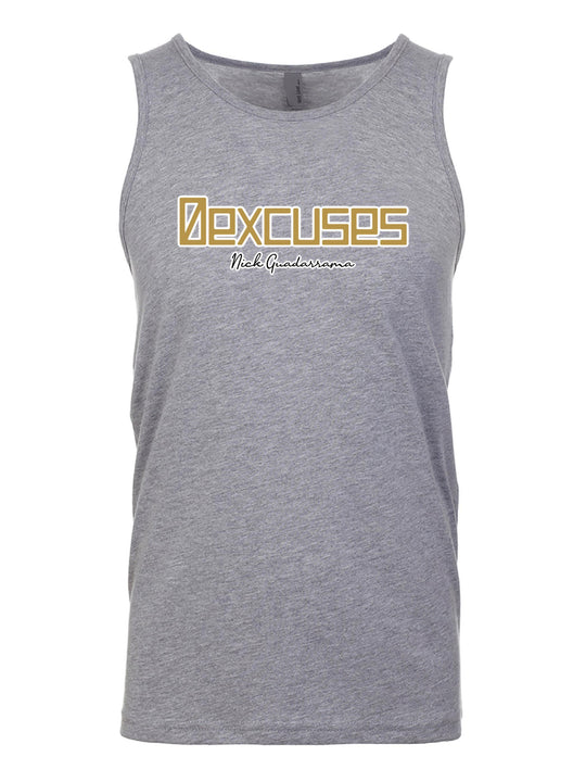 Nick Guadarrama Tank Top