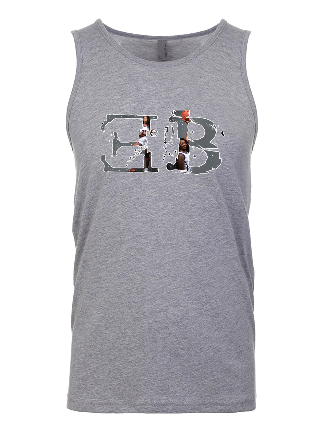Emari Bell Tank Top