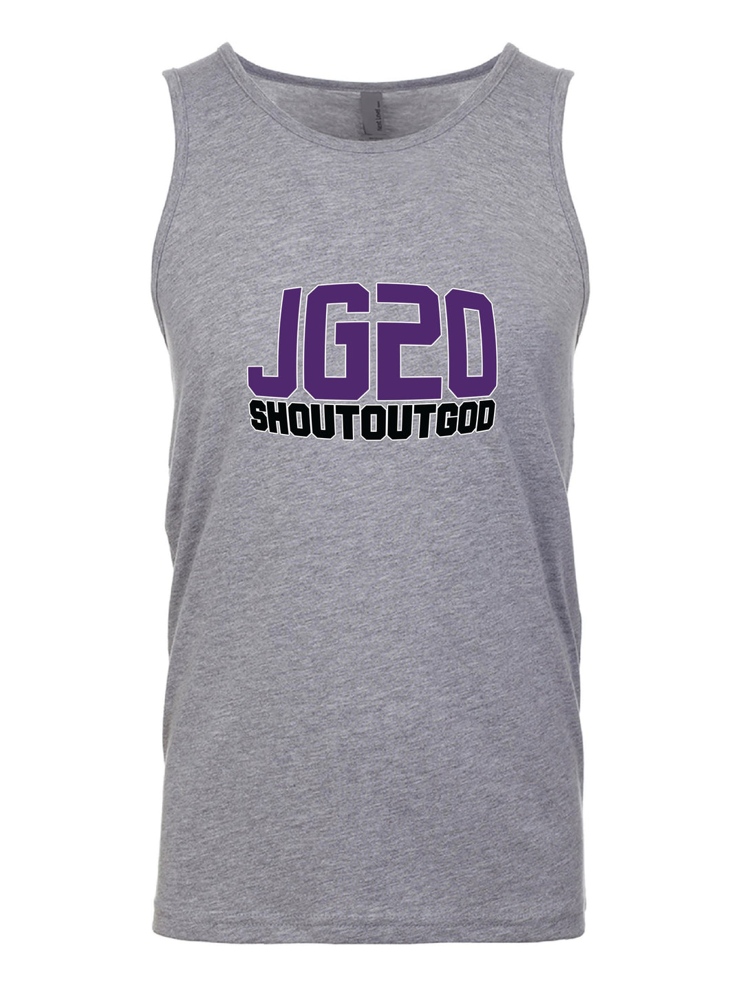 Jamaal Green Tank Top