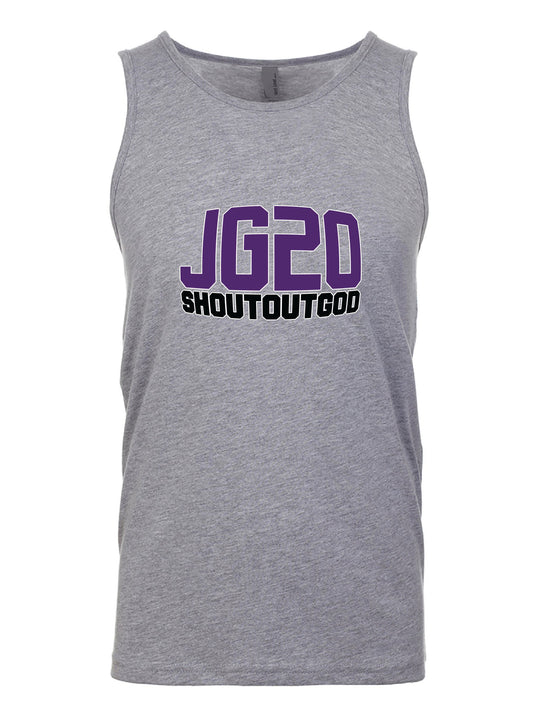 Jamaal Green Tank Top