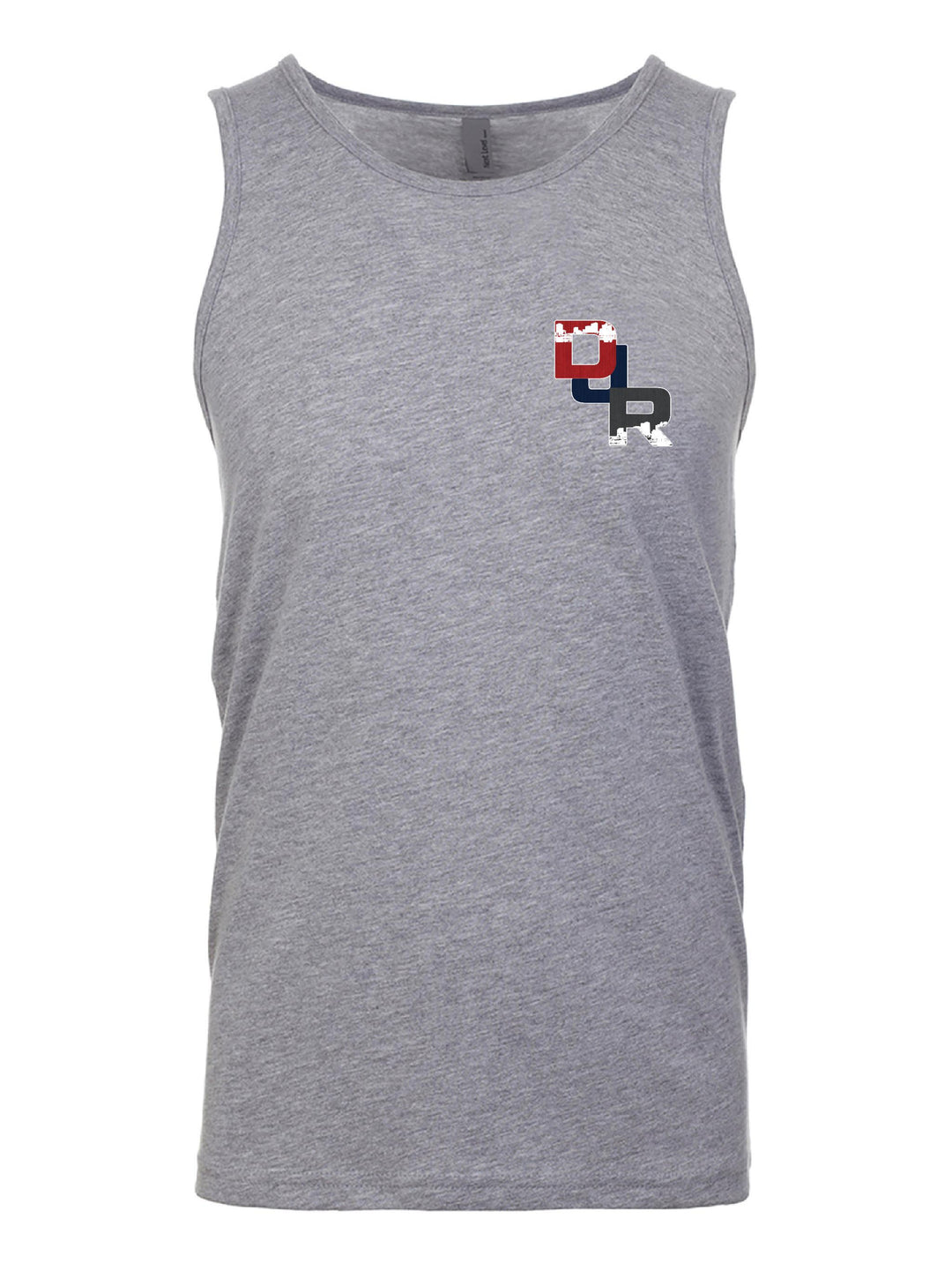 DJ Ruff Tank Top