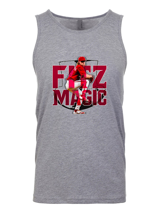 Fitzmagic Tank Top