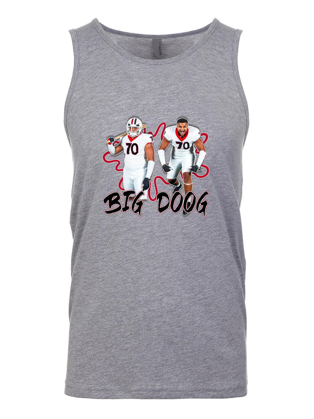 Joshua Miller Tank Top