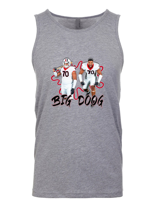 Joshua Miller Tank Top