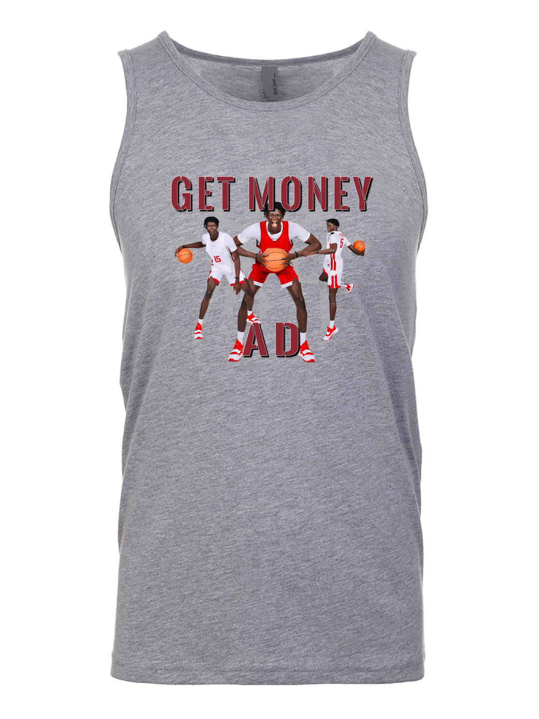 Adrame Diongue Tank Top
