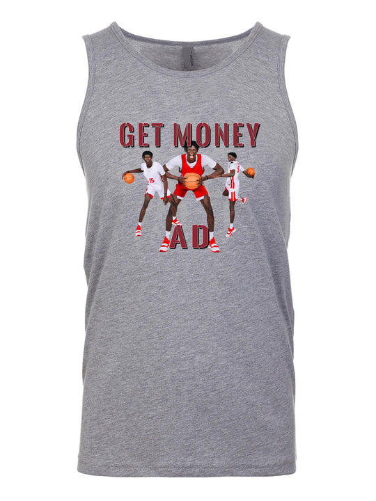 Adrame Diongue Tank Top