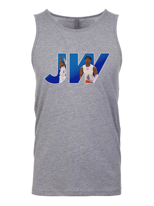 Jalen Willis Tank Top