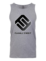 Family First Tank Top