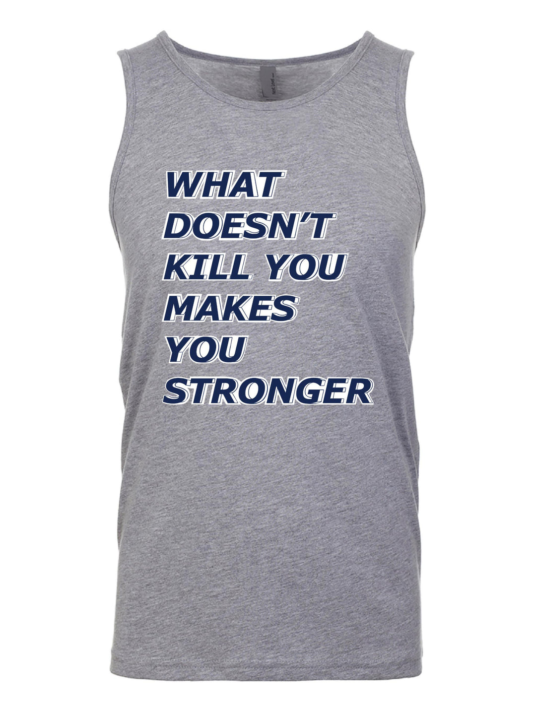 Jahmek Murphy Tank Top
