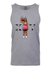 Jenna Onderko Tank Top