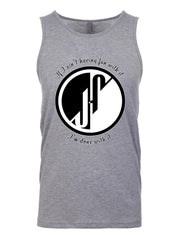 Jeremiah Hill Tank Top