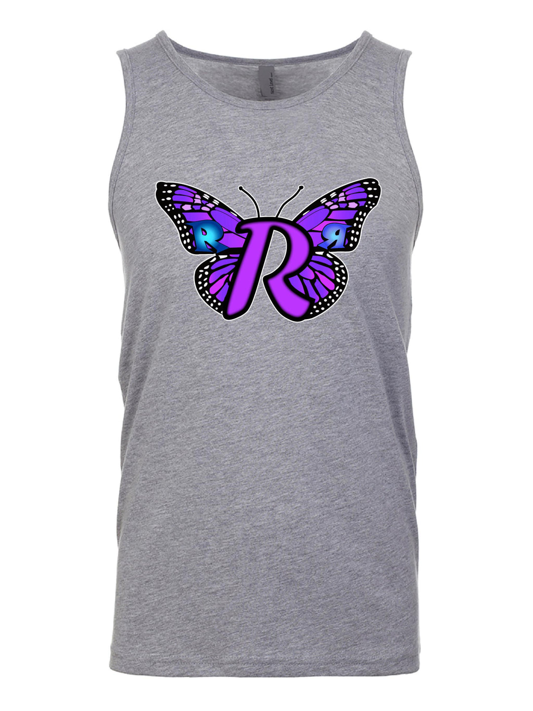 Raekwon Long Tank Top