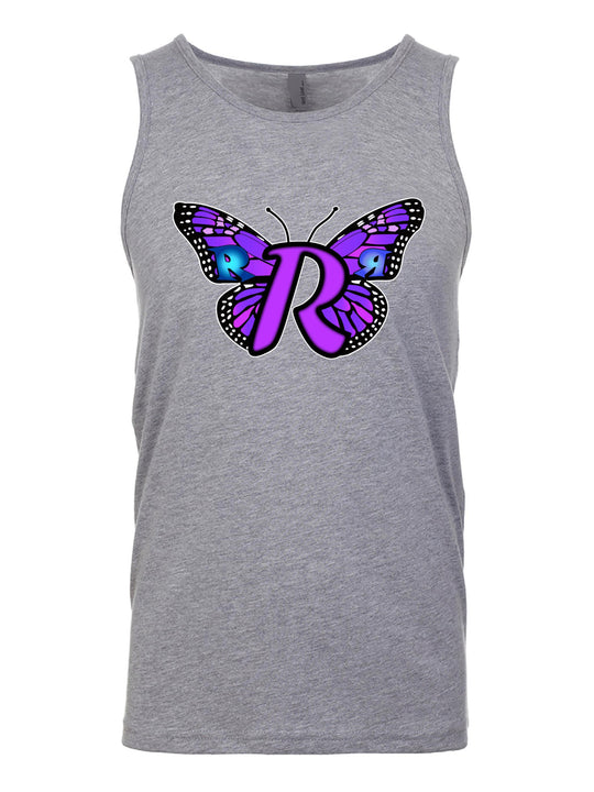 Raekwon Long Tank Top