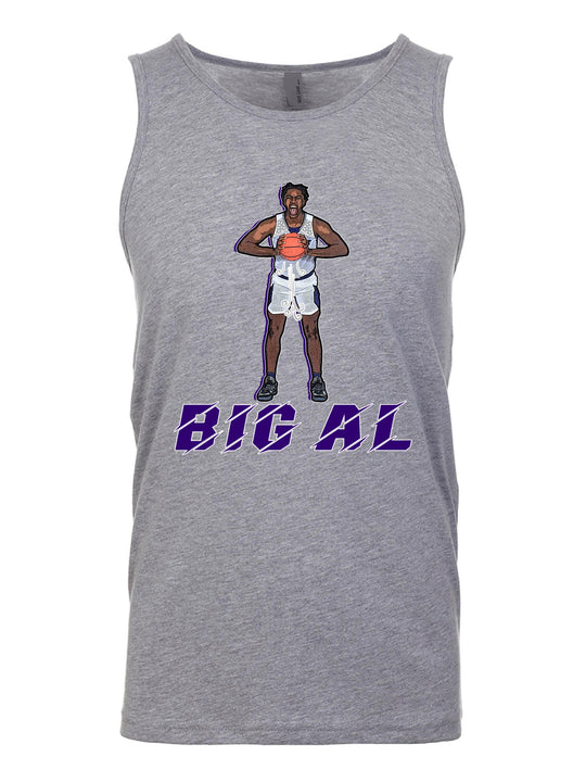 Alex Holt Tank Top