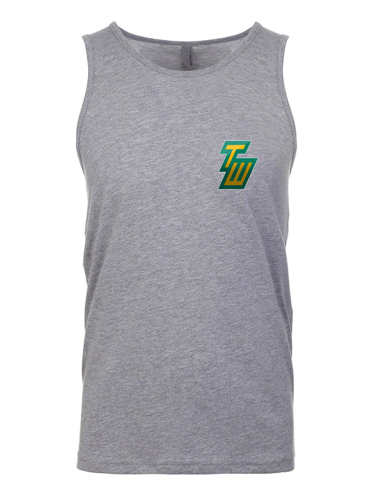 Tommy Woods Tank Top