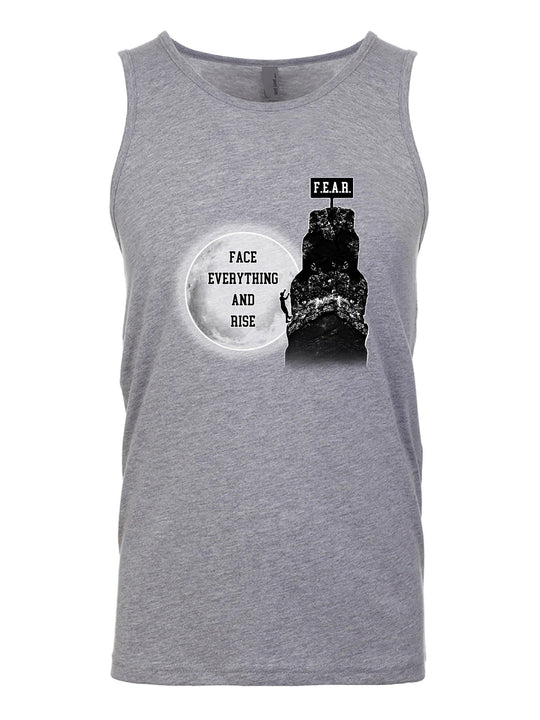 FEAR Tank Top