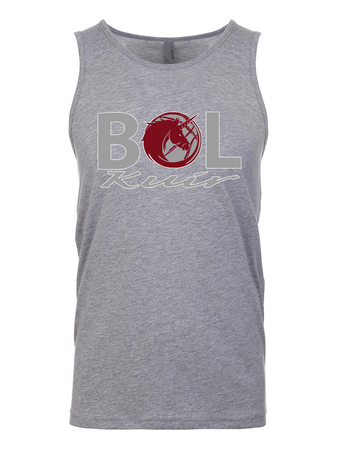 Bol Kuir Tank Top