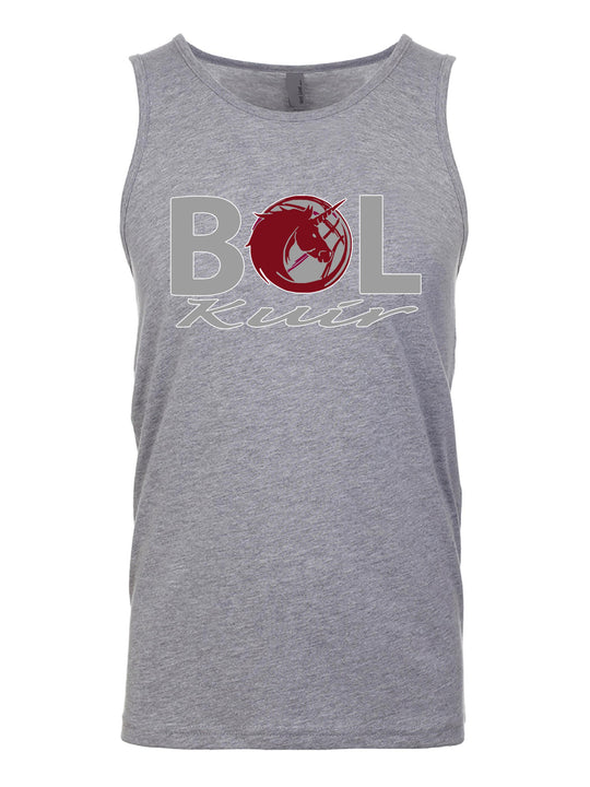 Bol Kuir Tank Top