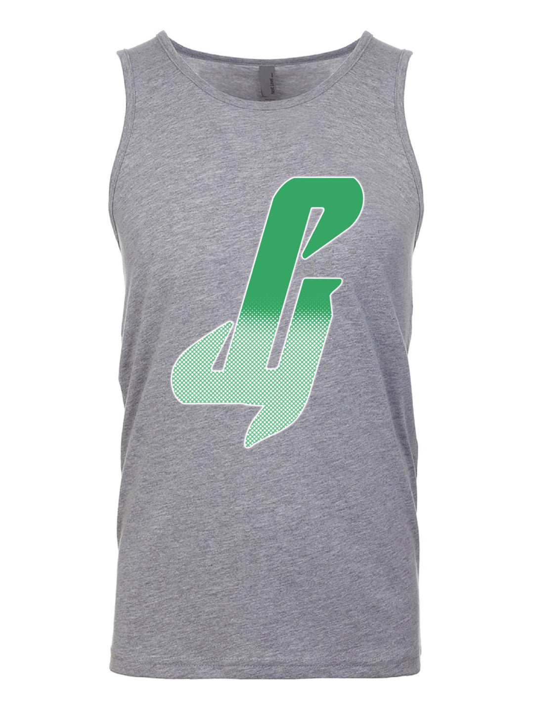 Jayvon Graves Tank Top