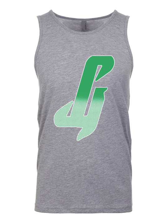 Jayvon Graves Tank Top