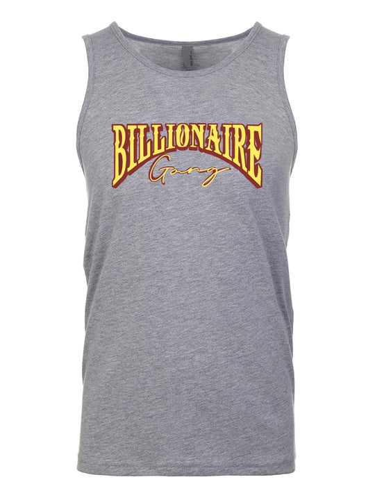 Nathaniel Hines Tank Top