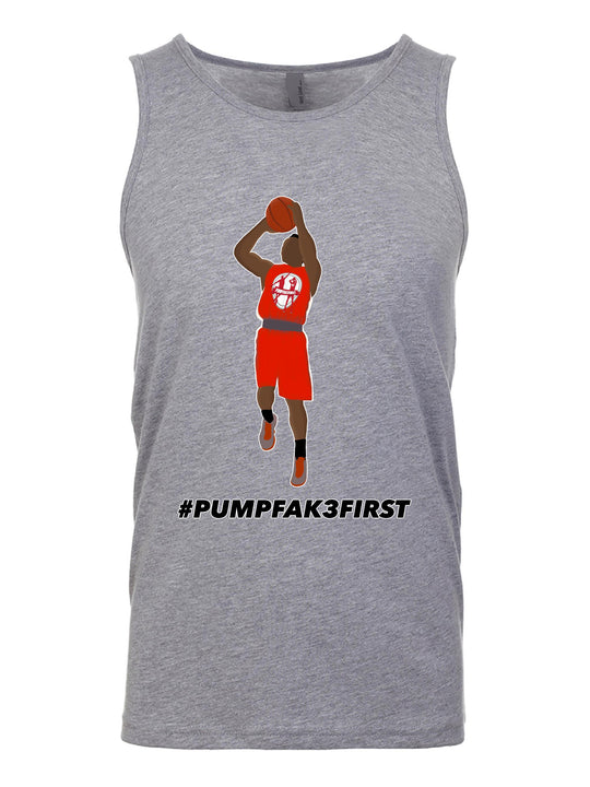 Alex Johnson Tank Top