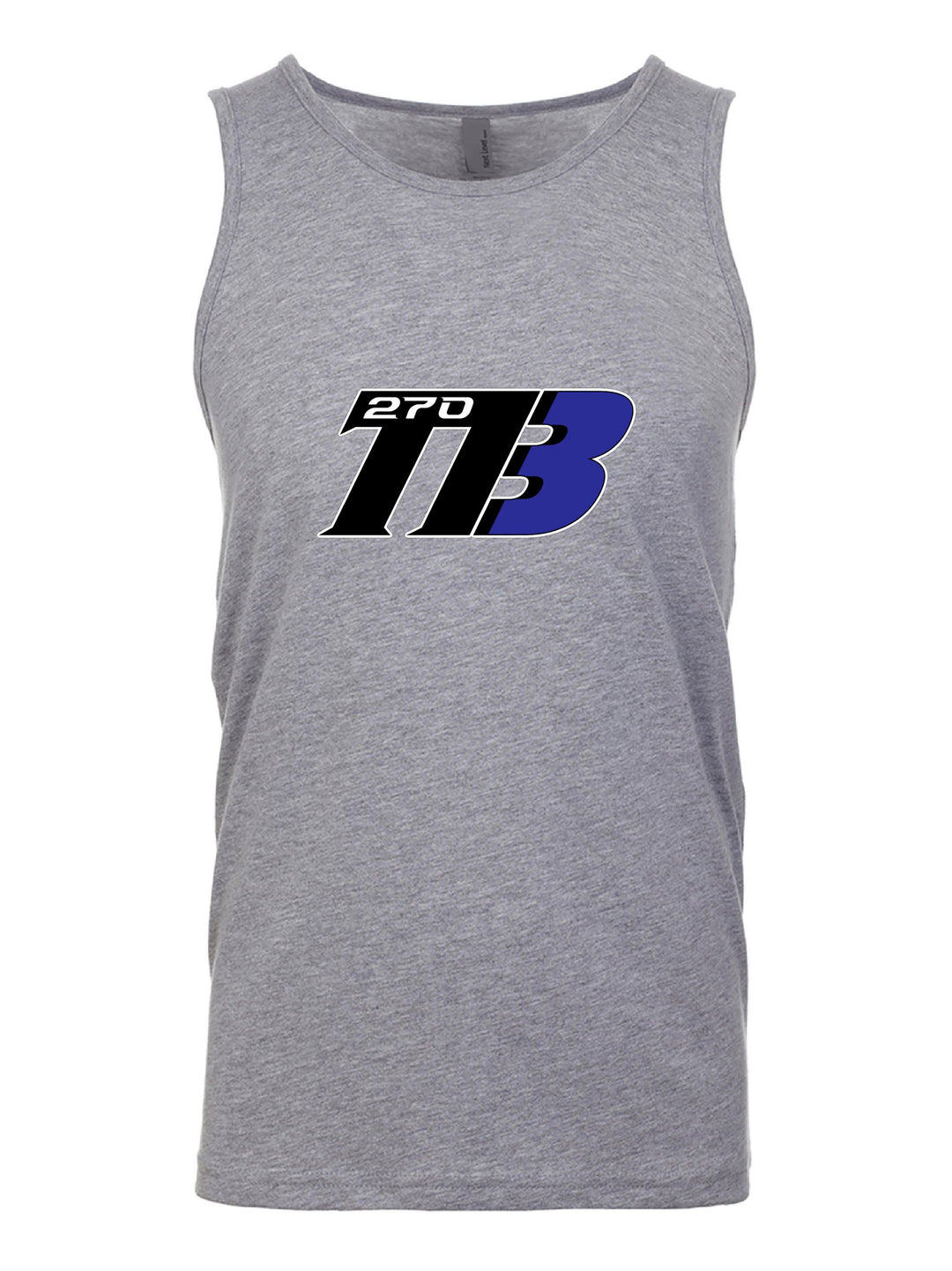 Ty Bryant Tank Top