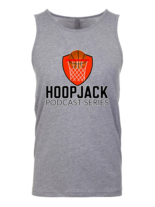 Hoopjack Tank Top