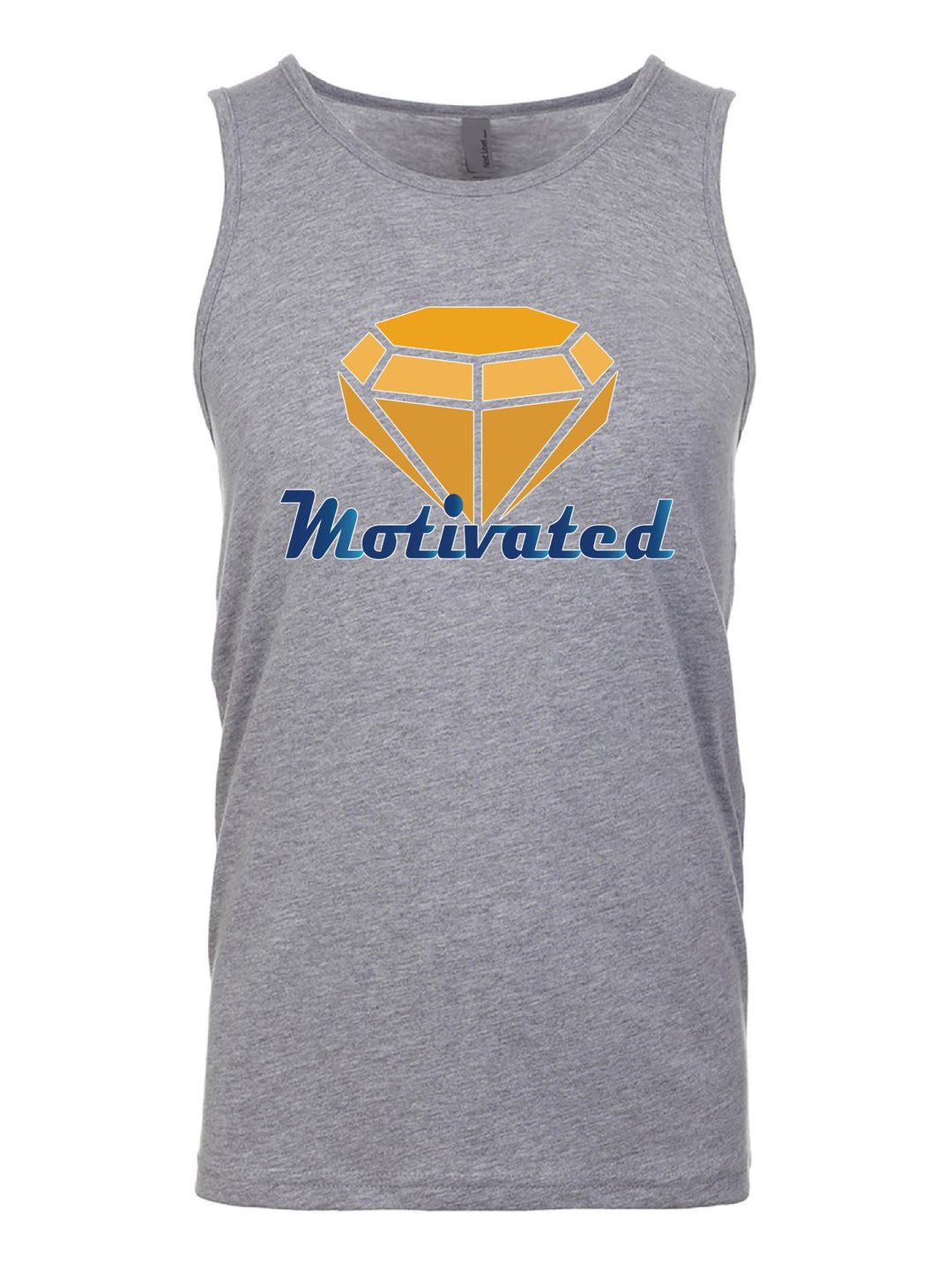 TheMotivatedCo Tank Top