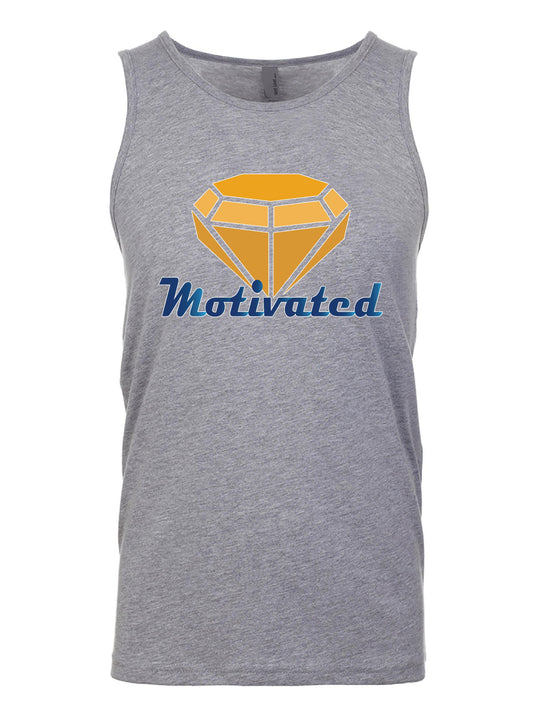 TheMotivatedCo Tank Top