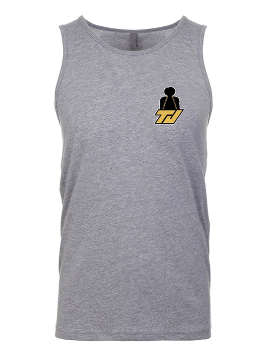 Trevon Jones Tank Top