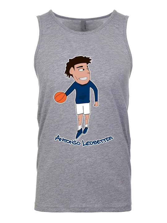 Antonio Ledbetter Tank Top