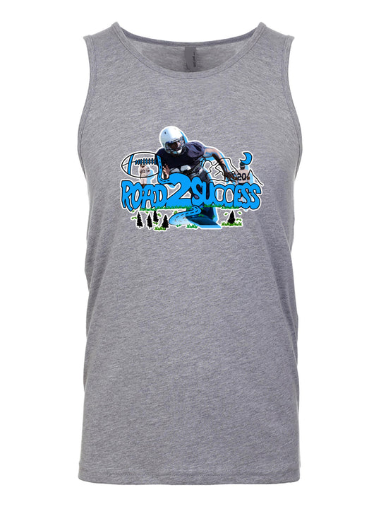 JyQuavion Vinson Tank Top