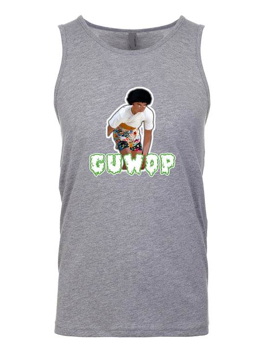 Hatem Alawad Tank Top