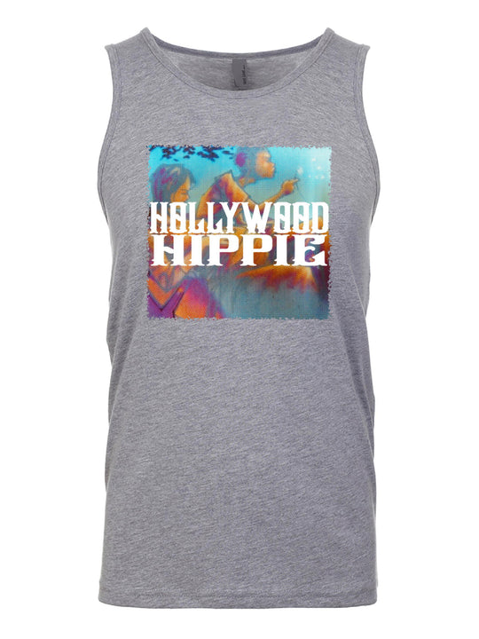 Hollywood Hippie Tank Top
