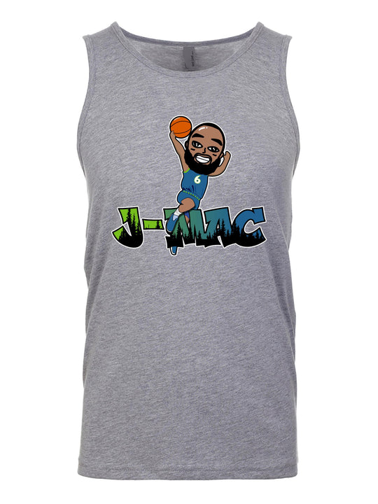 Jordan McLaughlin Away Tank Top