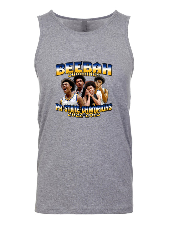 Brandin Cummings Tank Top