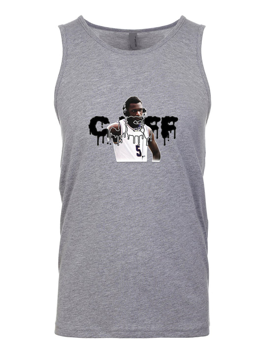 CJEFF Tank Top